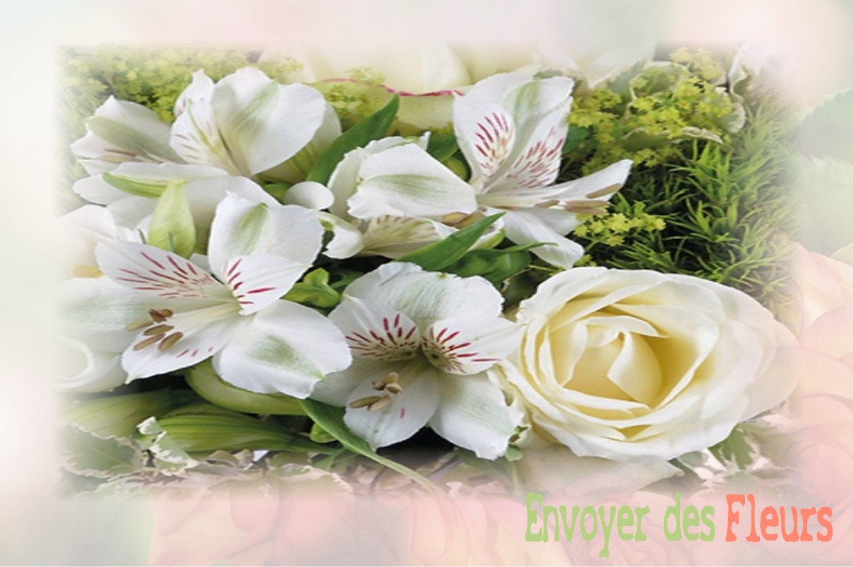 envoyer des fleurs à à SAINT-LAURENT-DE-LA-SALLE